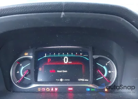 2019 Honda Pilot Ex z USA, uszkodzony, nr VIN 5FNYF5H39KB021639